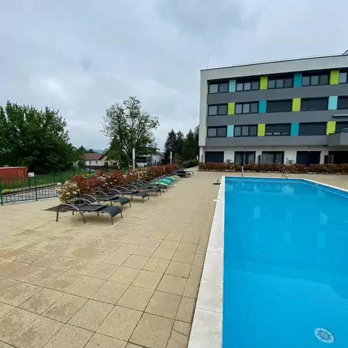 Zsuska Apartman Balatonföldvár 013 kép