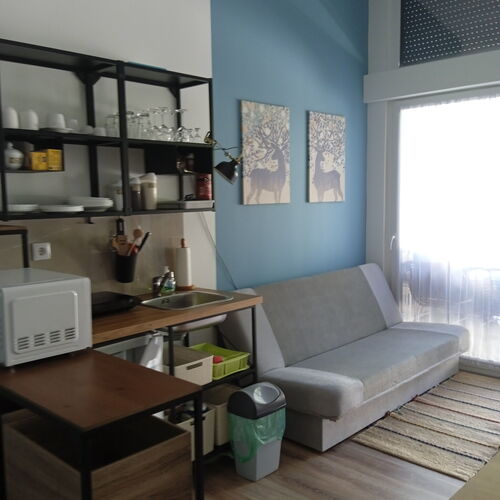 Zsuska Apartman Balatonföldvár ★★★ 2