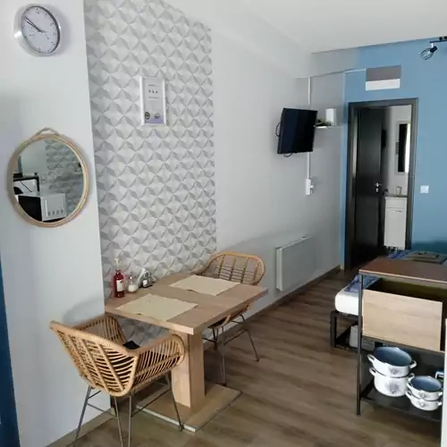 Zsuska Apartman Balatonföldvár 007 kép