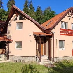 Casa de oaspeți Olt-Part Vendégház Băile Tuşnad