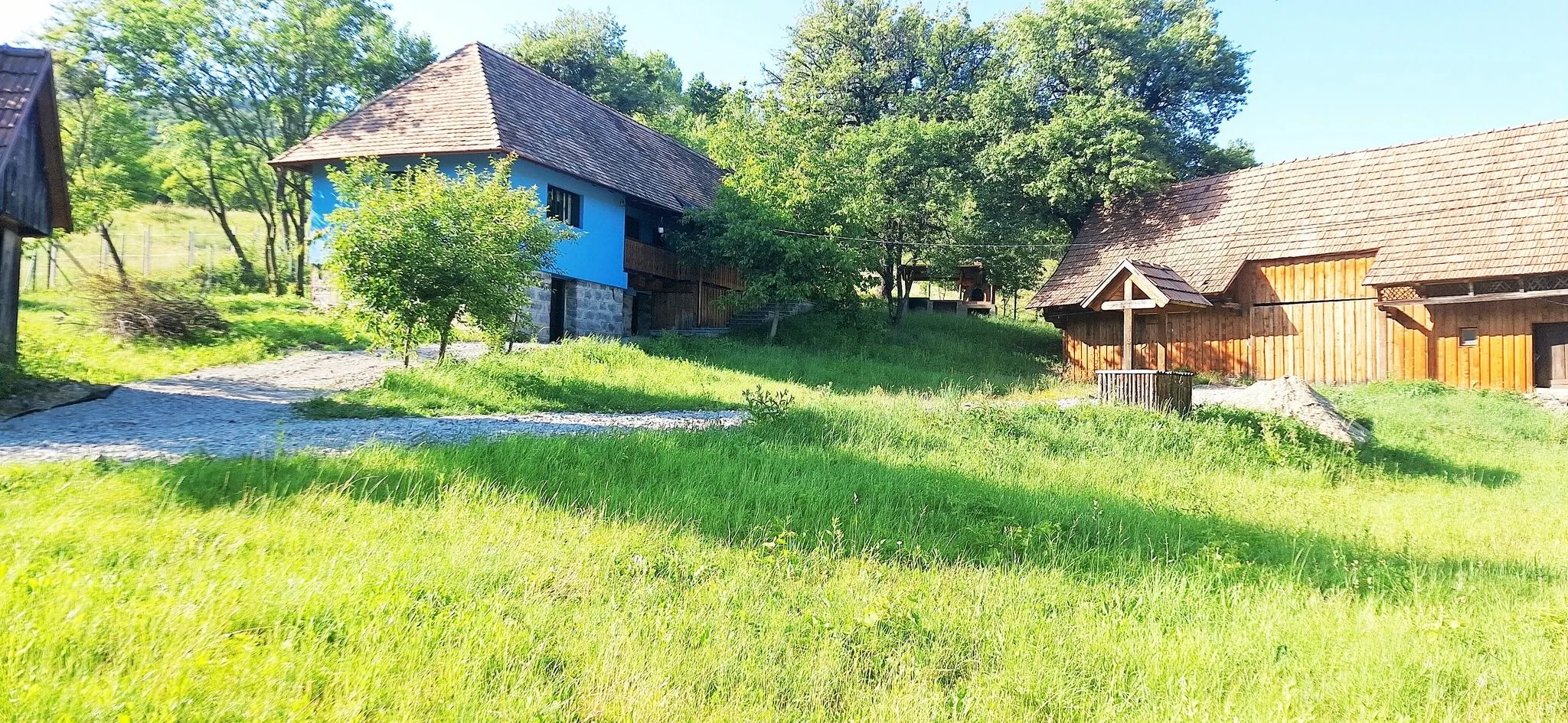 Cabana Gyulaföld Lupeni