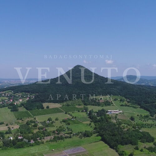 Venuto Apartman Badacsonytomaj ★★★ 4