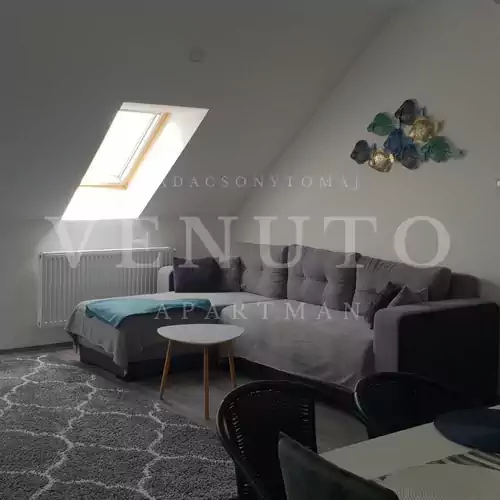 Venuto Apartman Badacsonytomaj 011 kép