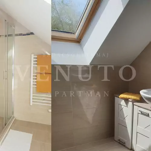 Venuto Apartman Badacsonytomaj 017 kép