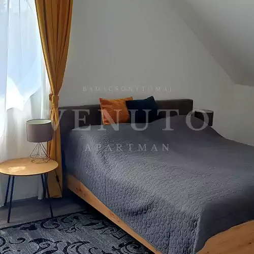 Venuto Apartman Badacsonytomaj 014 kép