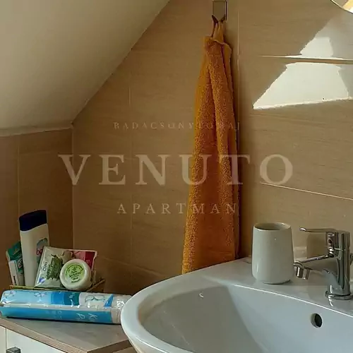 Venuto Apartman Badacsonytomaj 018 kép