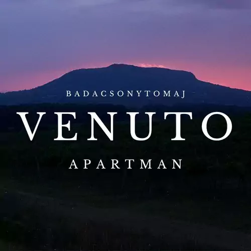 Venuto Apartman Badacsonytomaj 023 kép