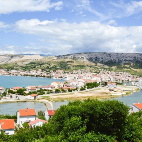 Apartmani Goran Pag ★ 3