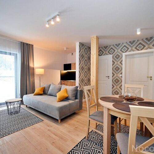 Apartamenty Malinova 36 Wisła