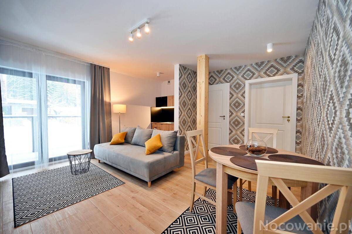 Apartamenty Malinova 36 Wisła