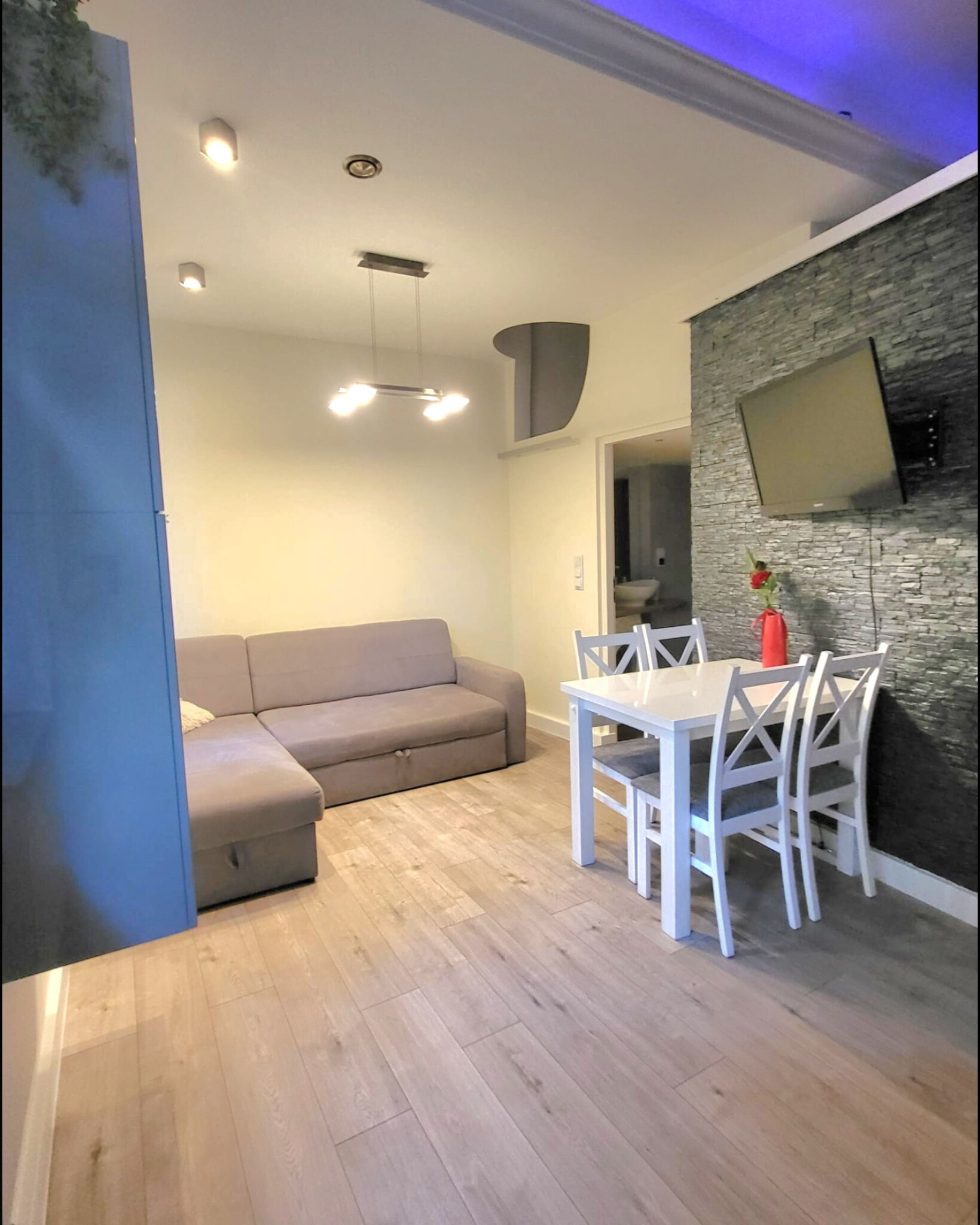 Apartament ,,W Zaciszu'' Kudowa-Zdrój