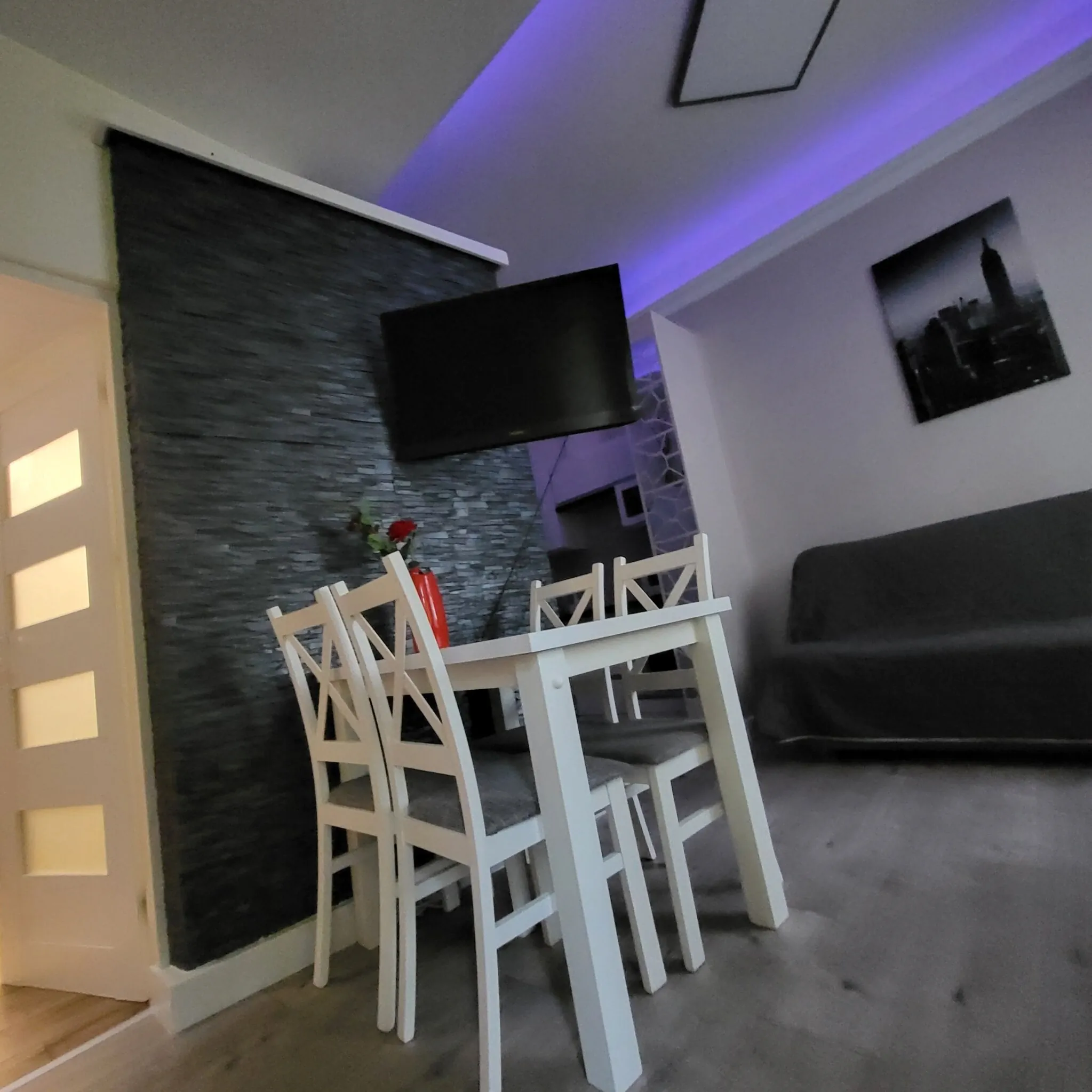 Apartament ,,W Zaciszu'' Kudowa-Zdrój