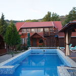 Wellness részleg, relaxáció