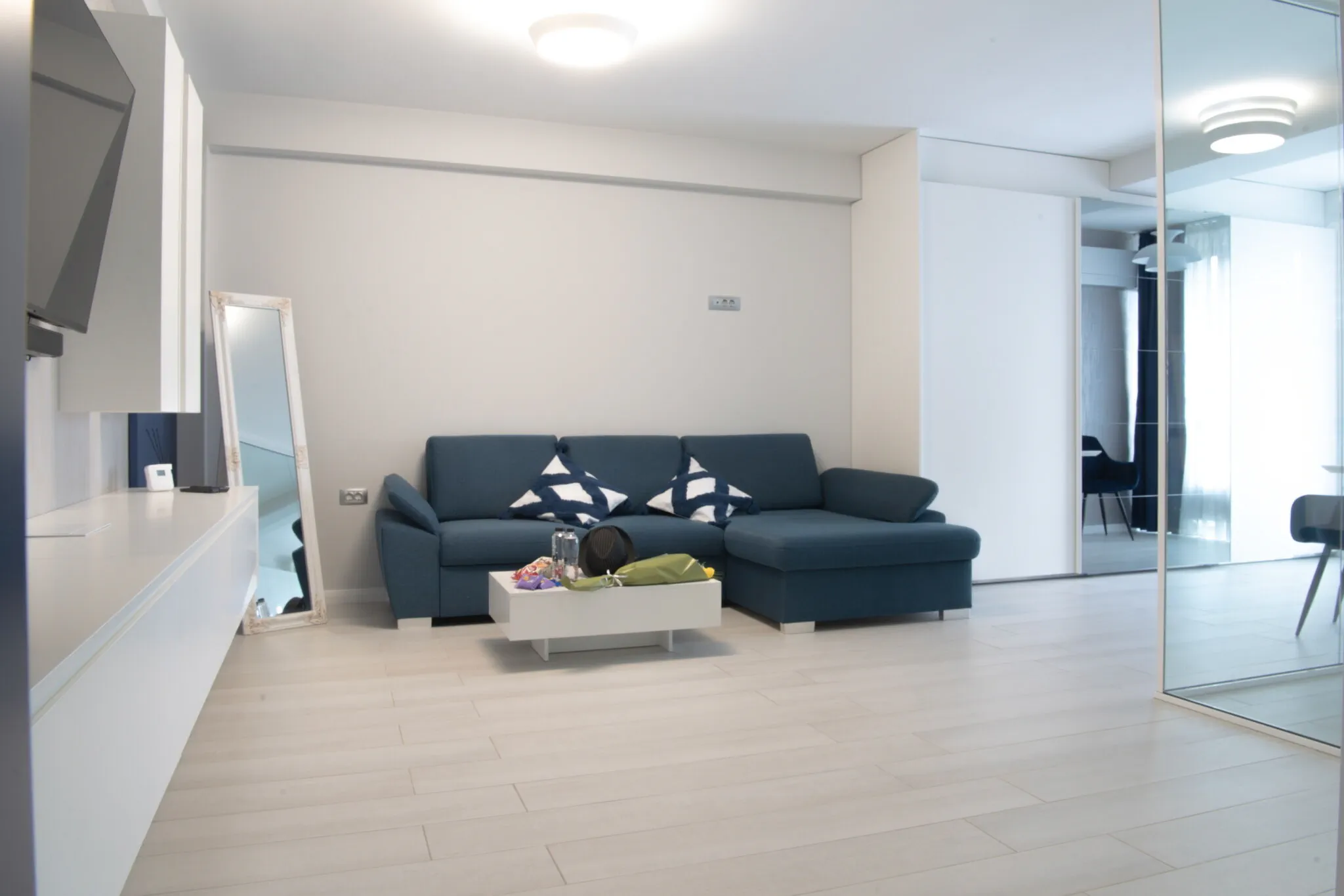 Oltenia Studio Happy Residence Craiova