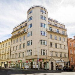 Top Wenceslas Square Apartment & Capsule Hostels Praha