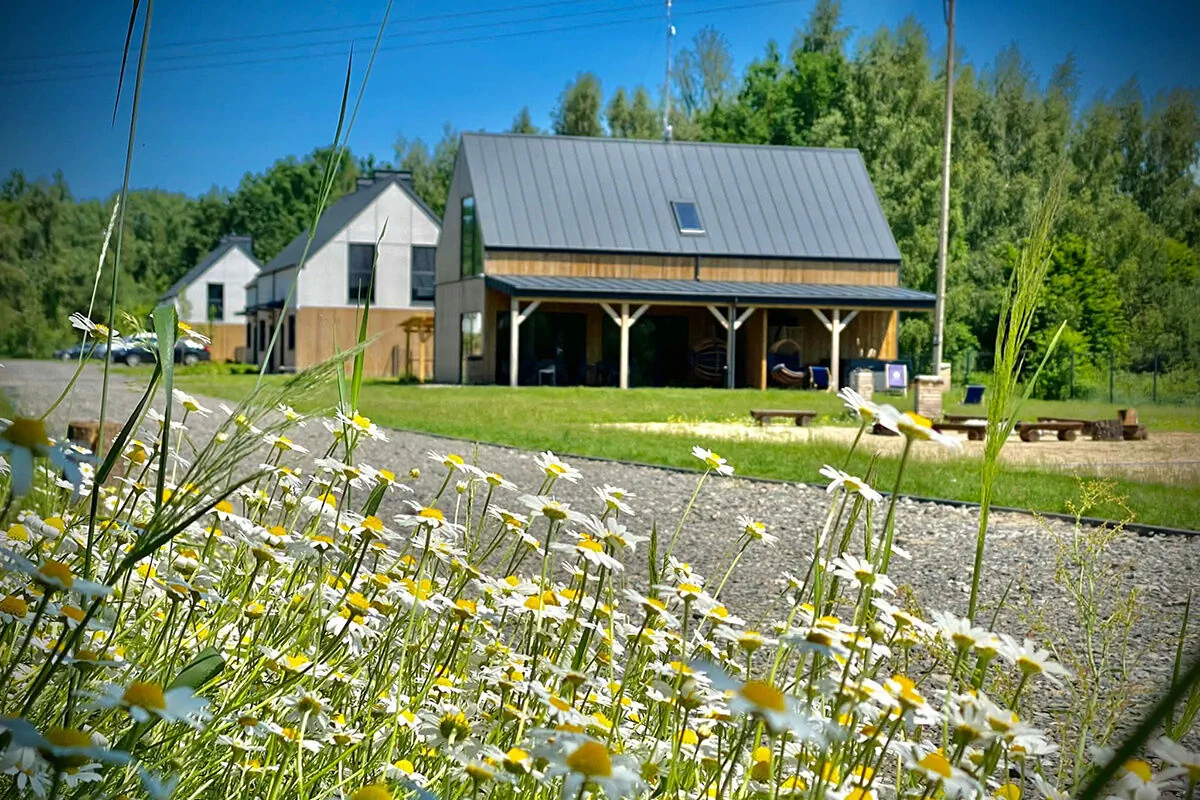 Moje Miejsce Kazimierz