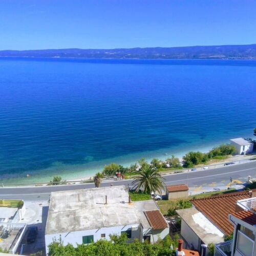 New apartment Dugi Rat