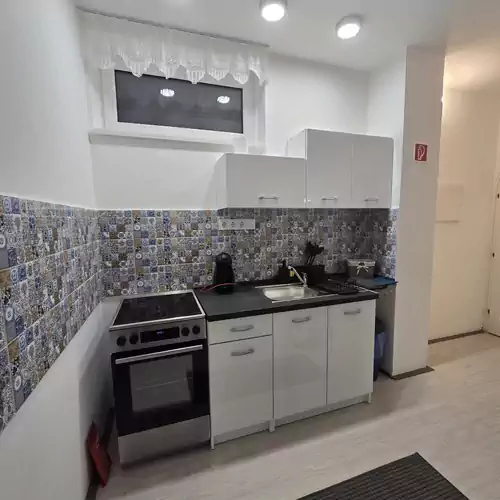 Akácos Apartman Szigetvár 004 kép