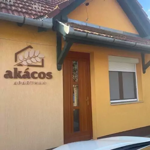 Akácos Apartman Szigetvár 006 kép