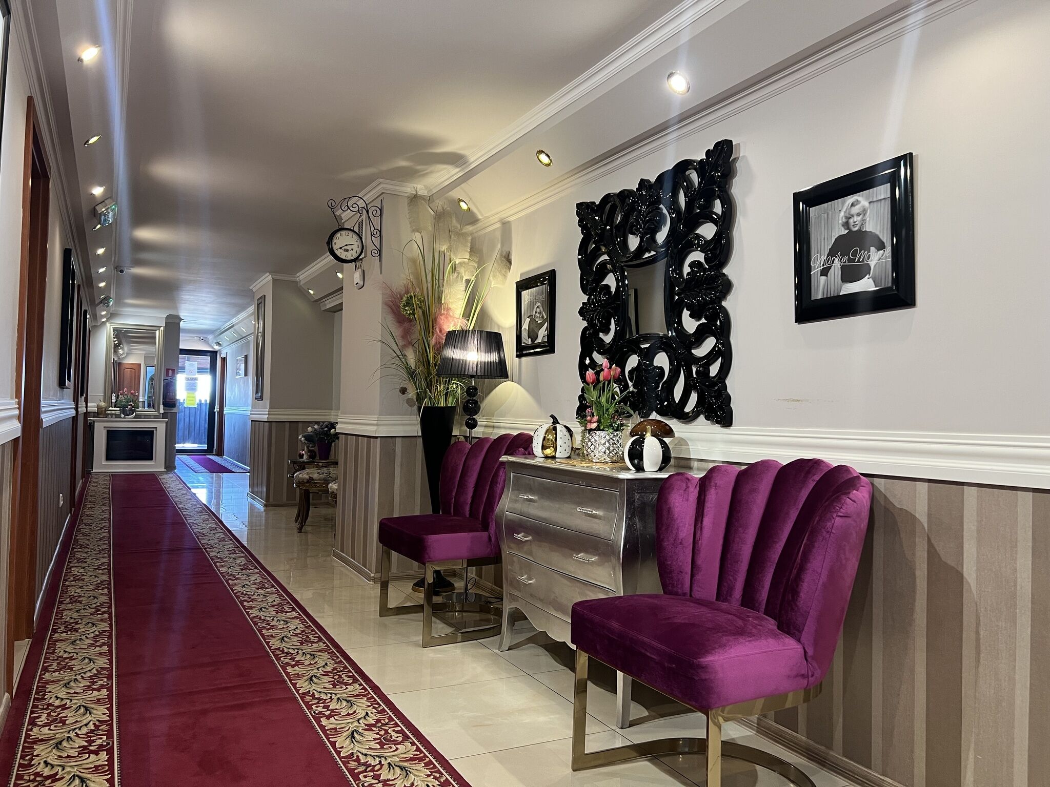 Noclegi Komfort Lublin