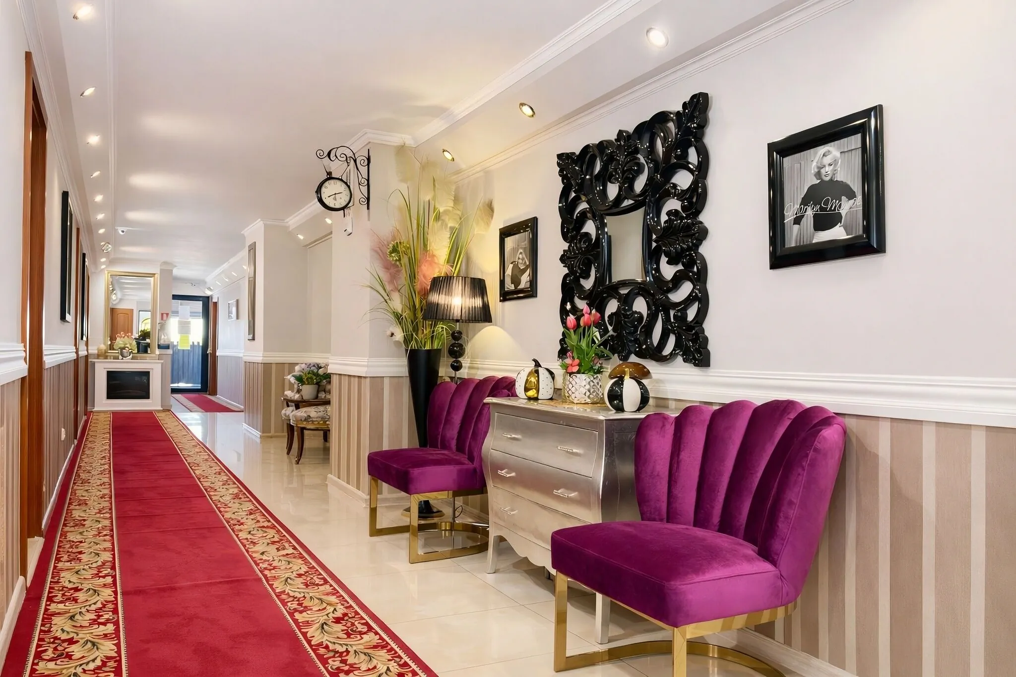 Noclegi Komfort Lublin