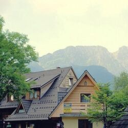 Pokoje Wynajem pokoi Ludwika Zakopane  <sup></sup>