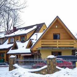 Pokoje Wynajem pokoi Ludwika Zakopane &nbsp;<sup></sup>
