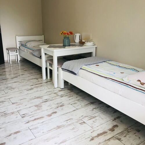 Willa Batory Chłapowo 