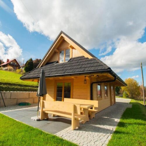 Antosiowy Domek Wisła