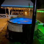 Wellness, relaks