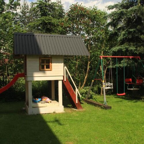 Apartamenty i Pokoje Gościnne u Staszelów Poronin