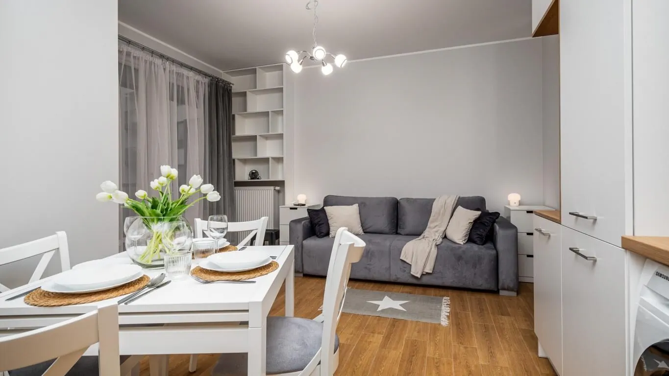 Apartamenty Sun & Snow Metro Park Warszawa