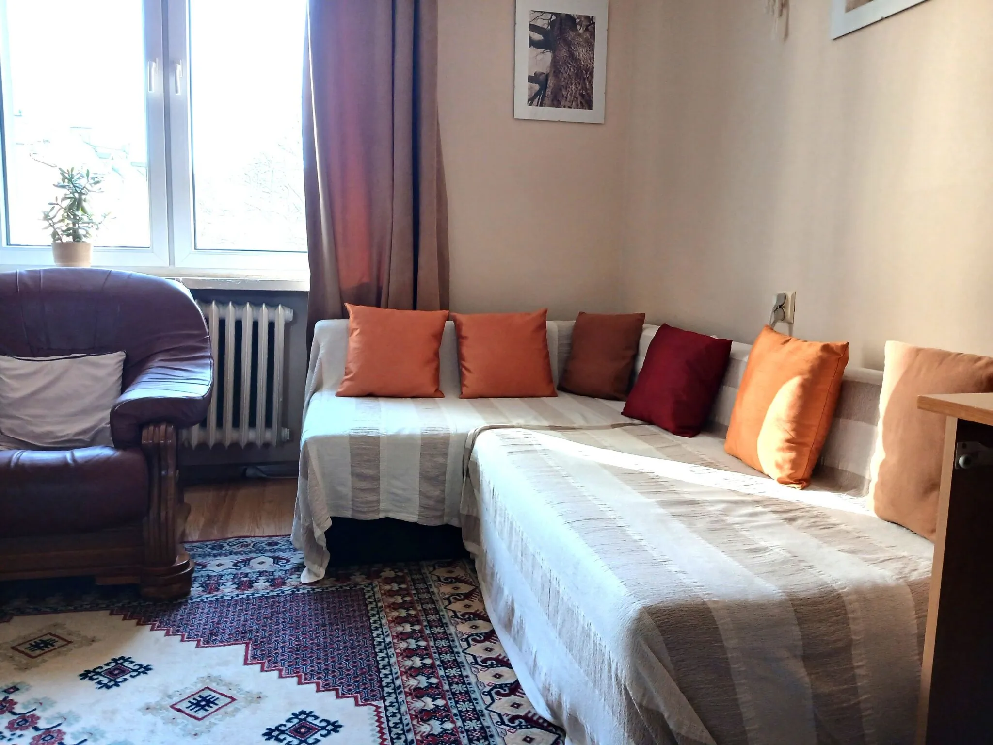 Kawalerka Grunwaldzka Gdańsk