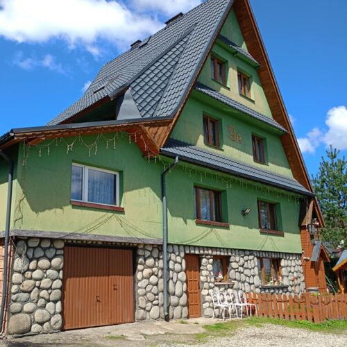 Pokoje Gościnne ''Pod Smrekami'' Zakopane