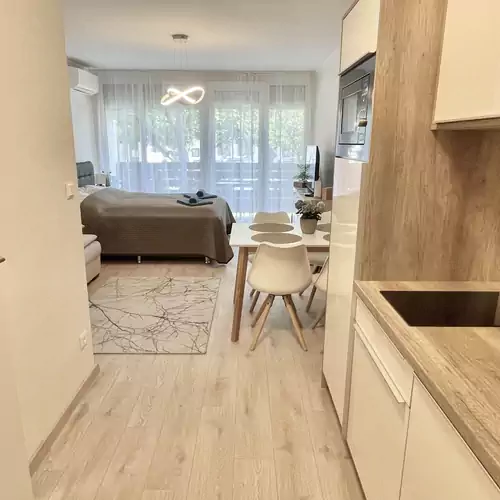 Bella Stella Apartman Balatonfüred ***