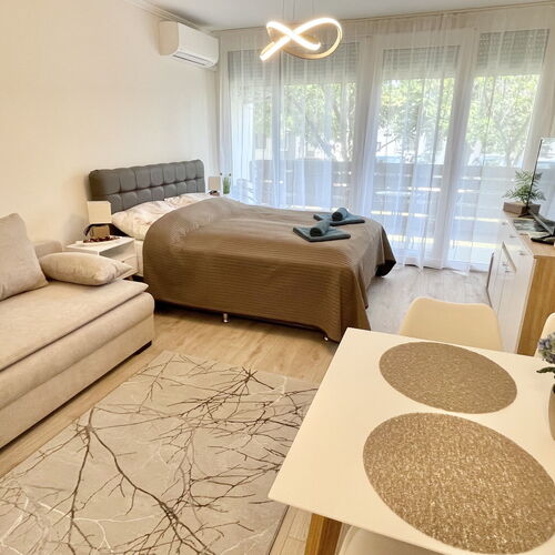 Bella Stella Apartman Balatonfüred ★★★ 4