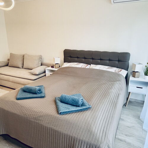 Bella Stella Apartman Balatonfüred ★★★ 3
