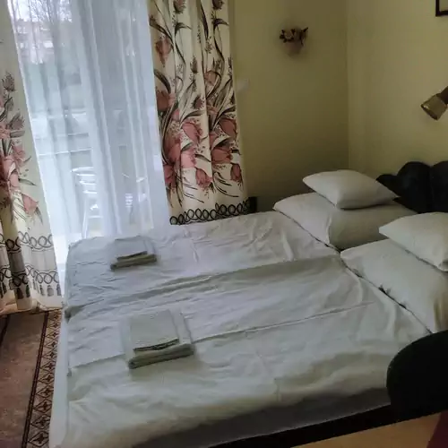 Szofi Apartman Harkány *