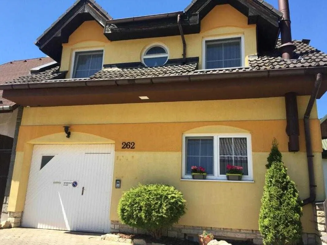 Home 4 U Vyšné Ružbachy