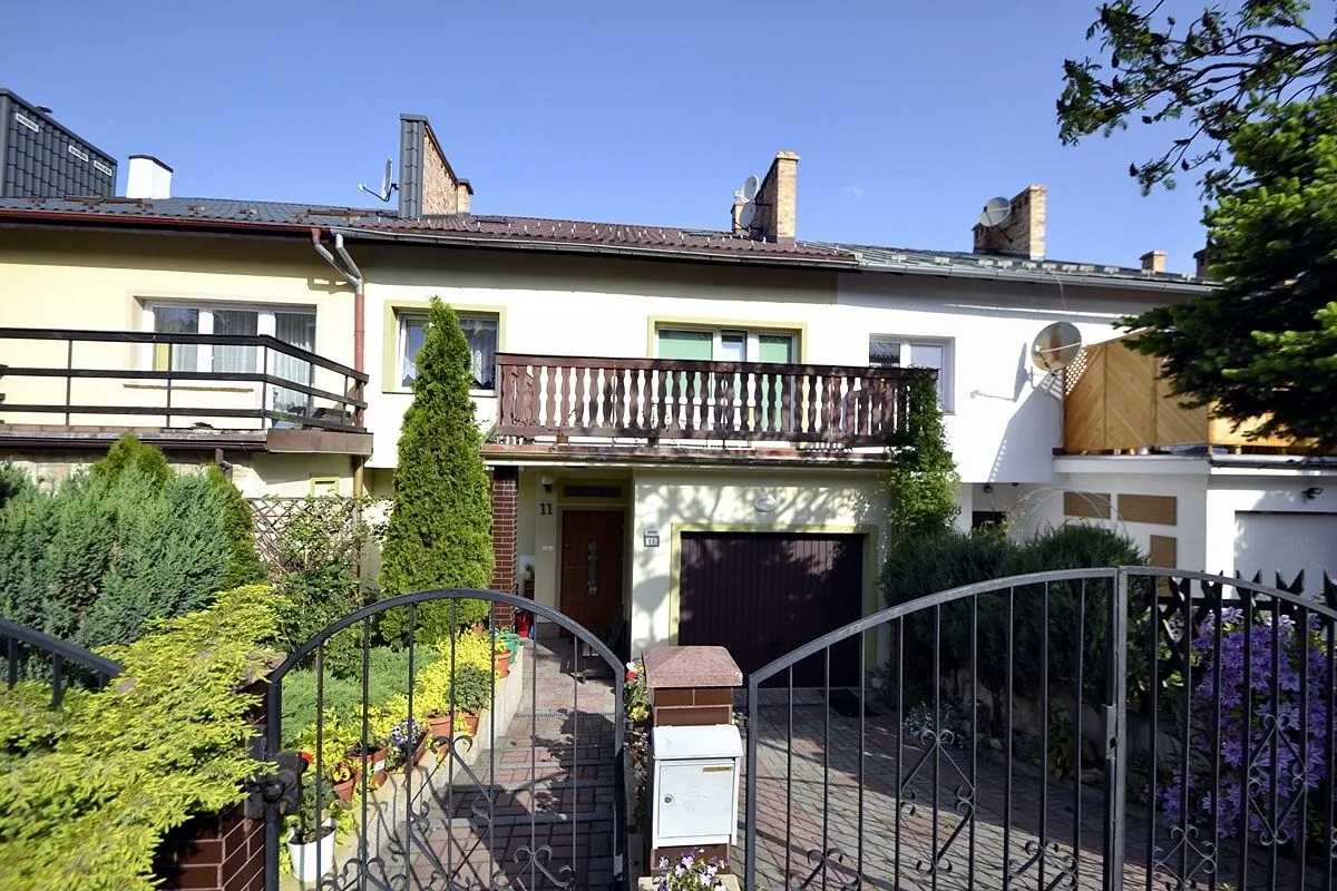 Pokoje u Stokrotki Kudowa Zdrój