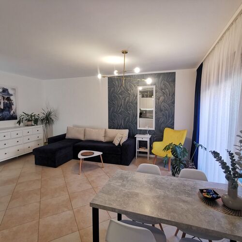 Apartament Wybrzeże Laguna II Ustronie Morskie