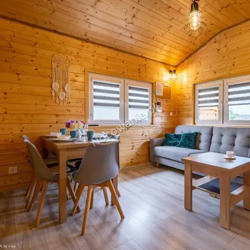 domek parterowy-salon