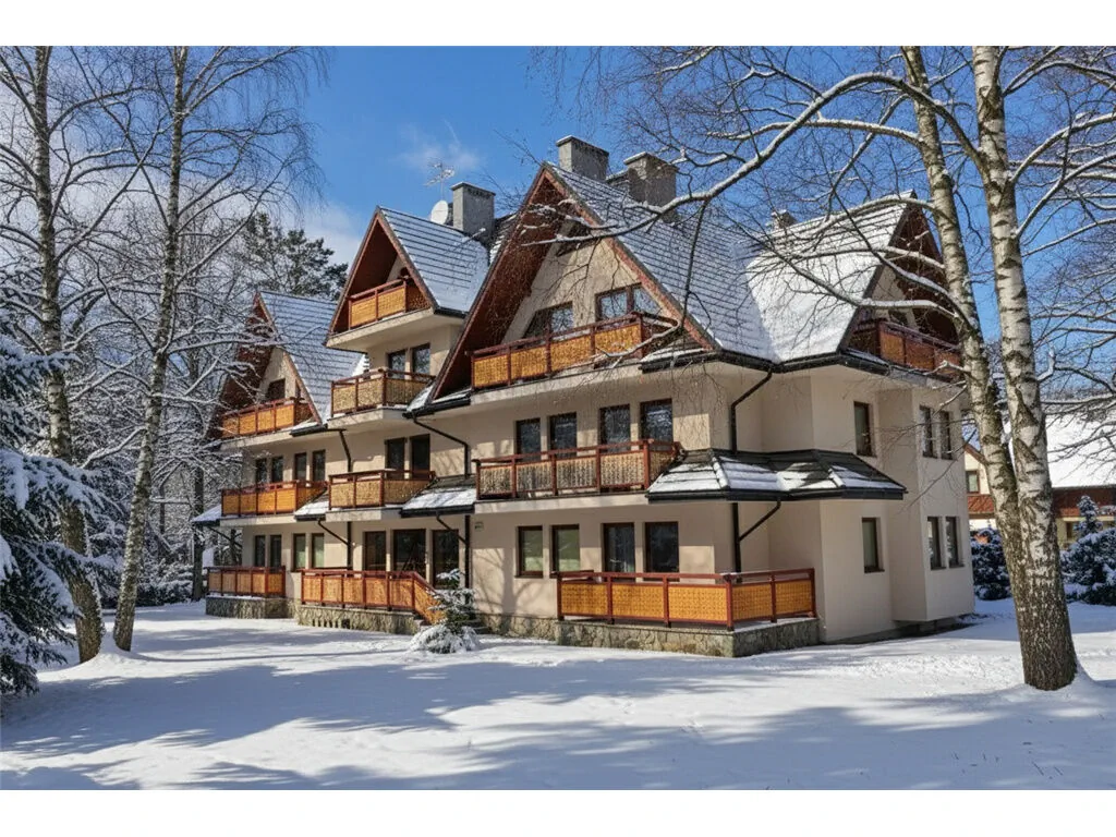 Apart Nosal Zakopane