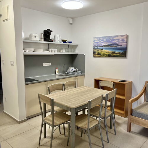 Waterfront Apartmanok Zamárdi ★★★ 4
