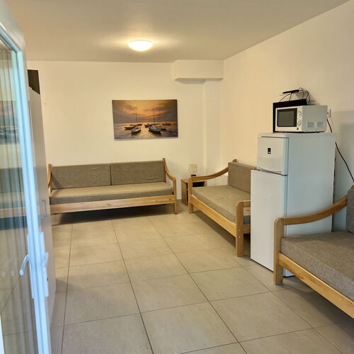 Waterfront Apartmanok Zamárdi ★★★ 3
