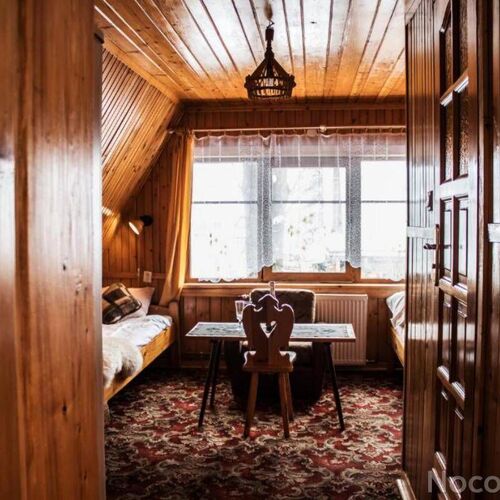 Willa pod Jesionami Zakopane