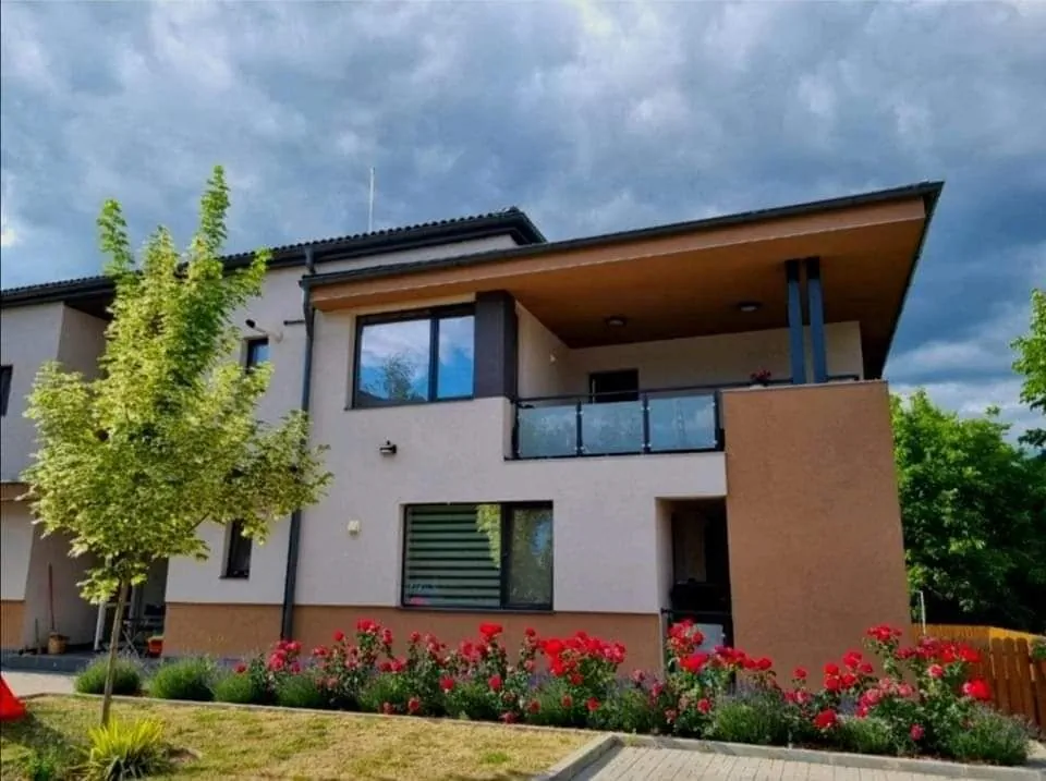 Apartament Lotus I Odorheiu Secuiesc
