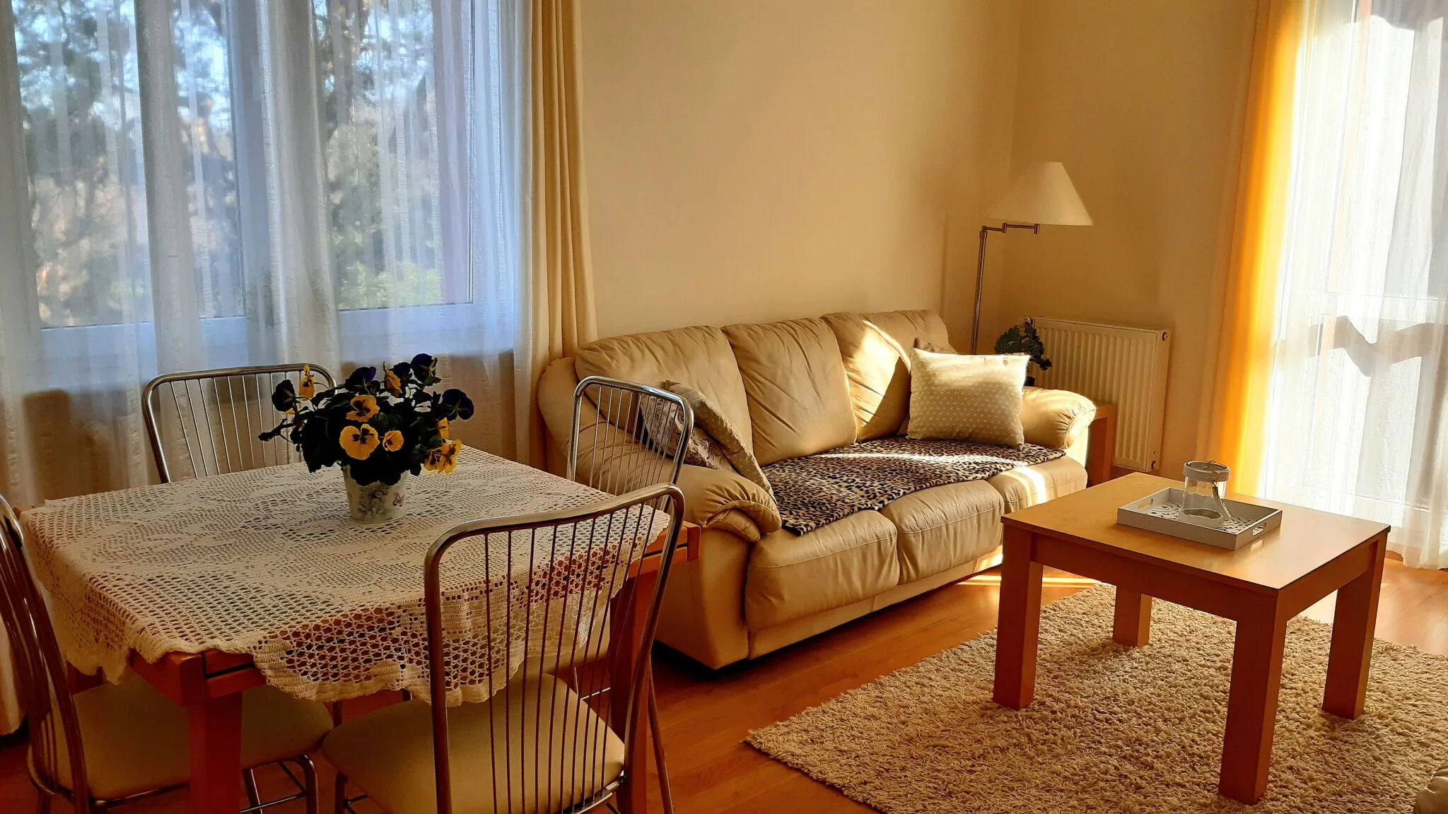 Apartament HALO Hel