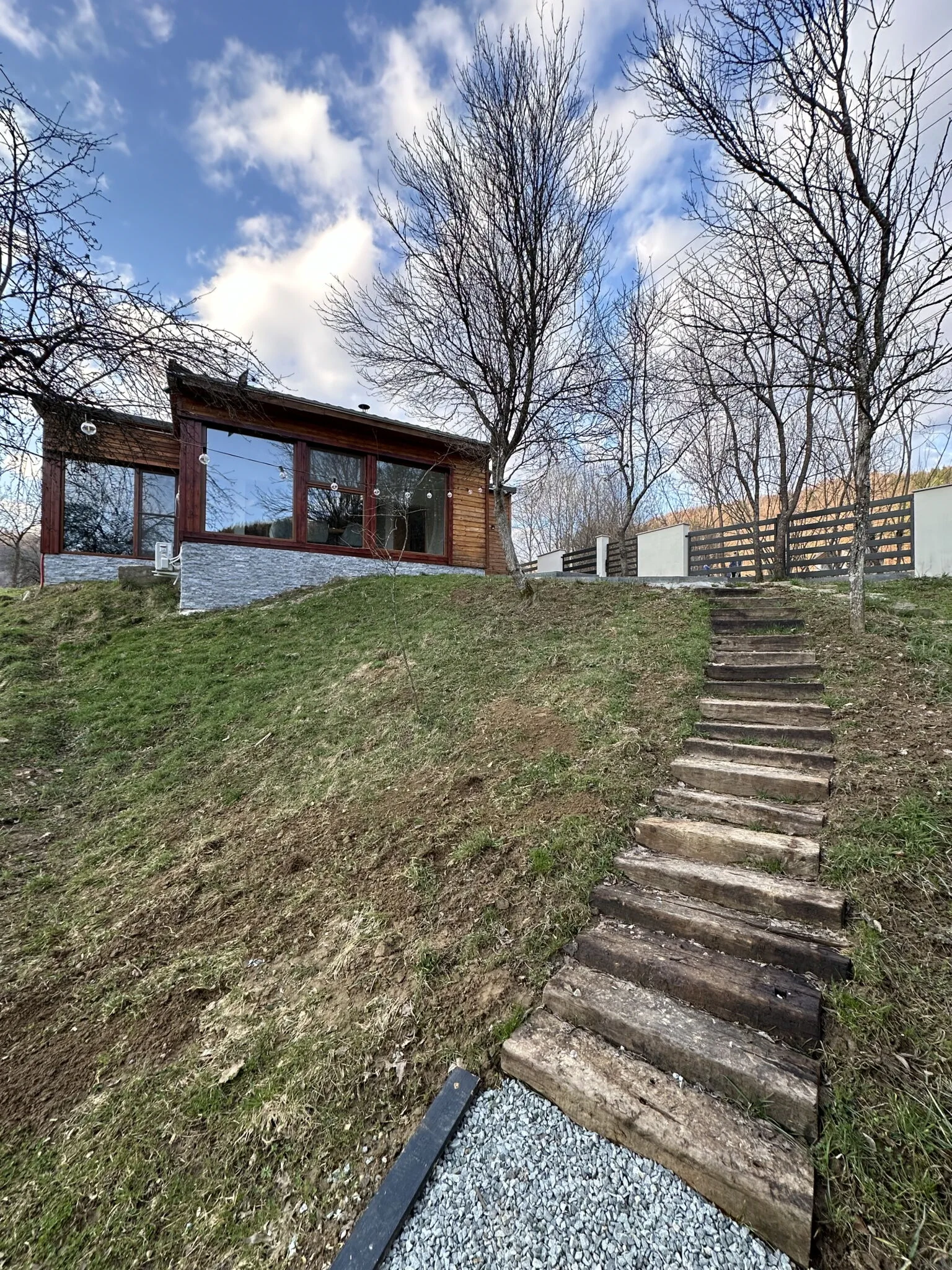 Biutiful Bungalow Vişeu de Sus