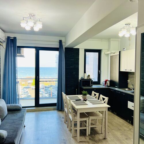 Aparbetto BS Apartments Mamaia Nord 